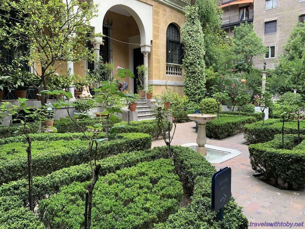 Sorolla Museum