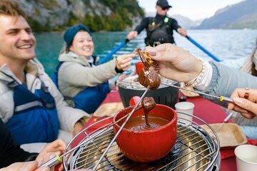 Interlaken Culinary School – Chef's Kitchen Experience