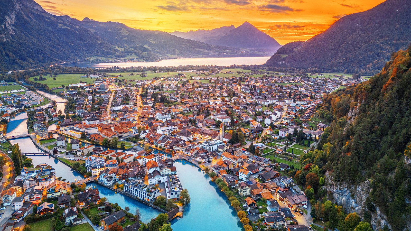 Interlaken Museum – Regional Art & History