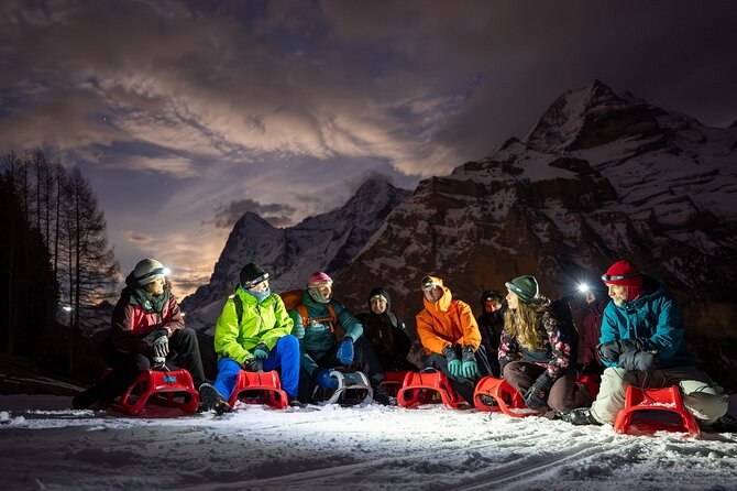 Axalp – Fondue & Panorama Meadows