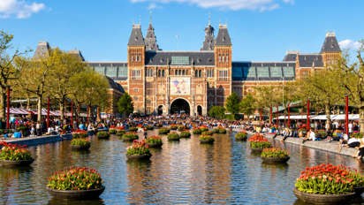 Rijksmuseum