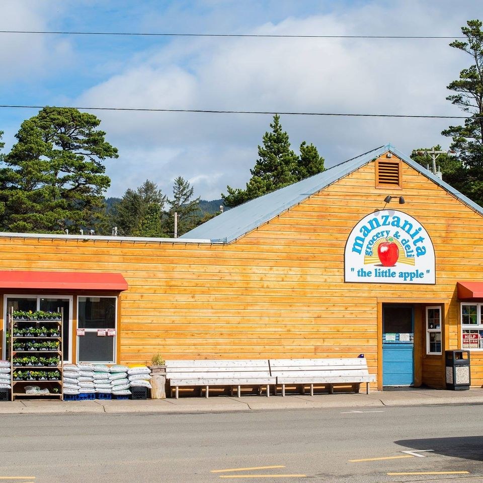 Manzanita Deli & Cafe