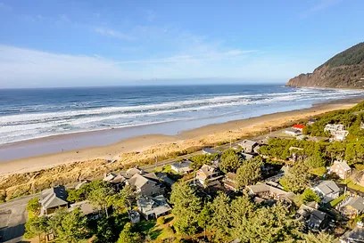 The Jantzen Beach Company Outlet