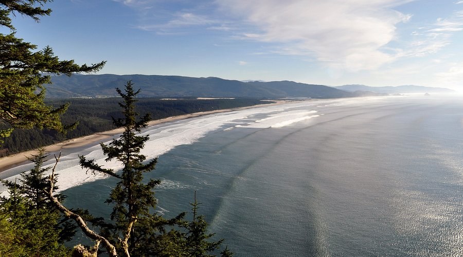 Cape Lookout State Park Lighthouse Trail