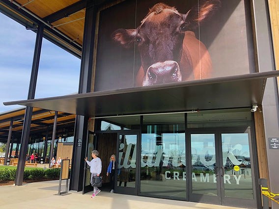 Tillamook Creamery