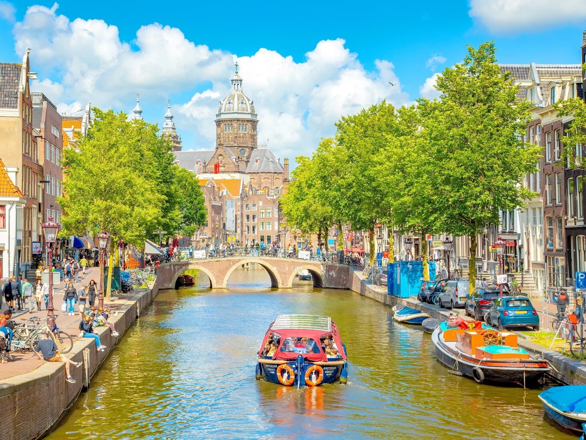 Amsterdam Museum