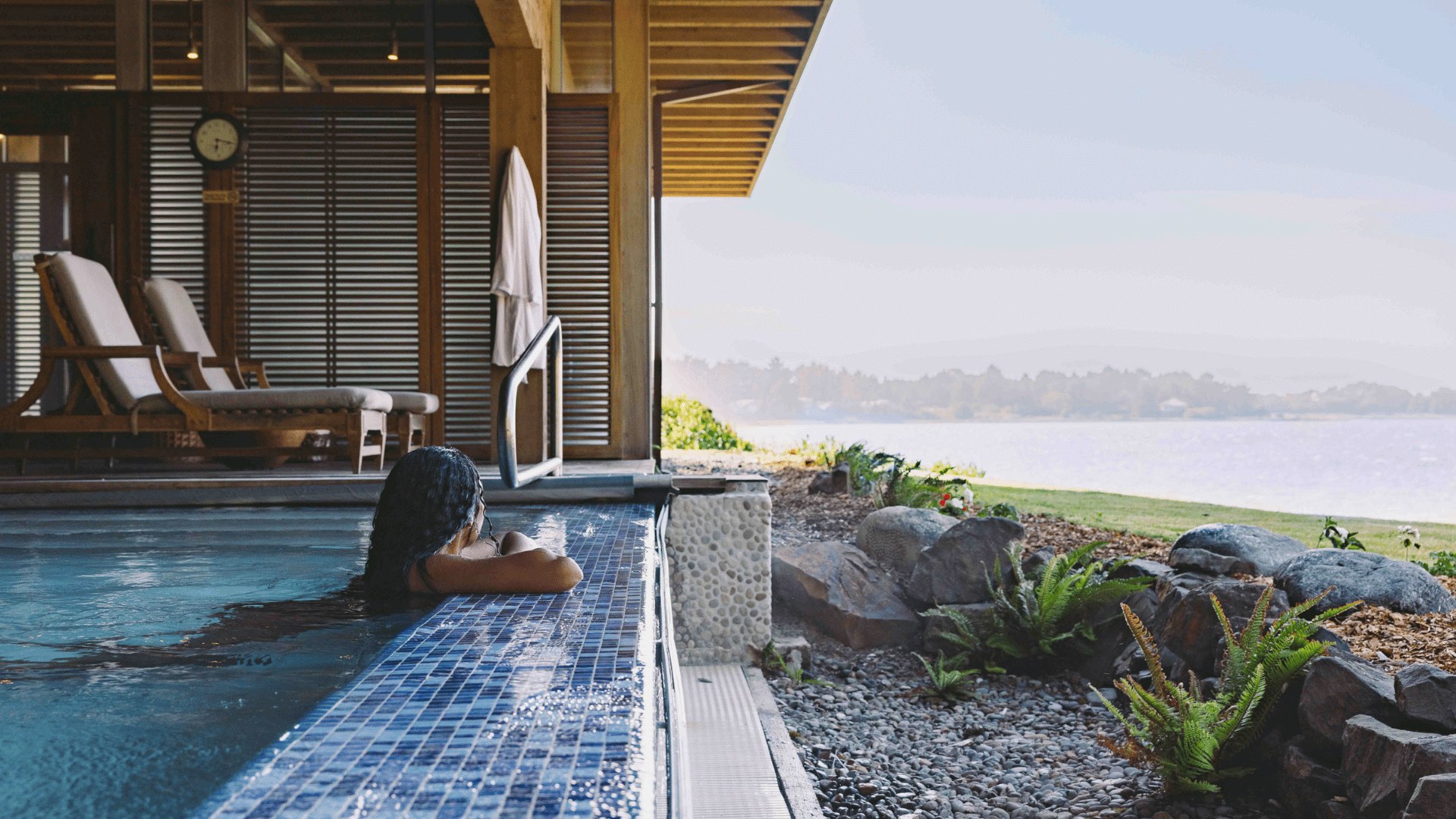 Salishan Spa – Coastal Wellness Retreat
