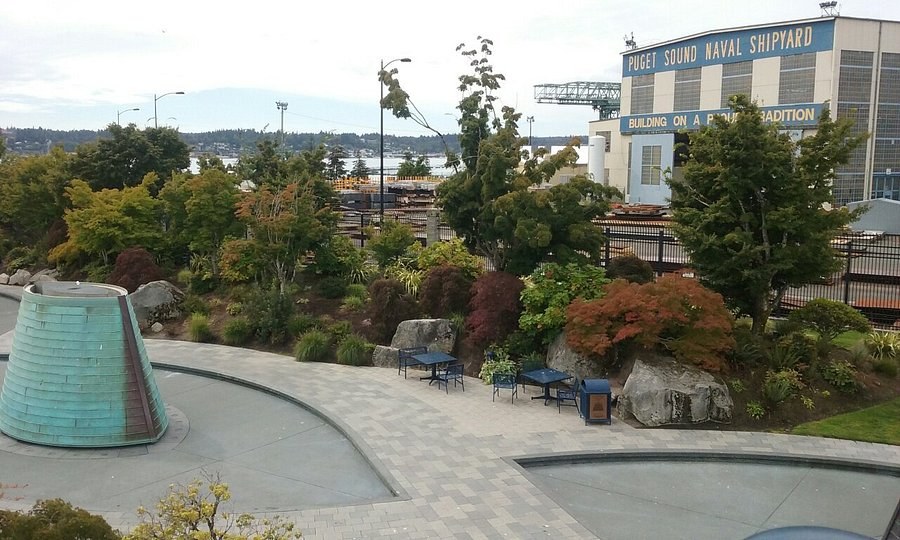 Bremerton Naval Heritage Museum