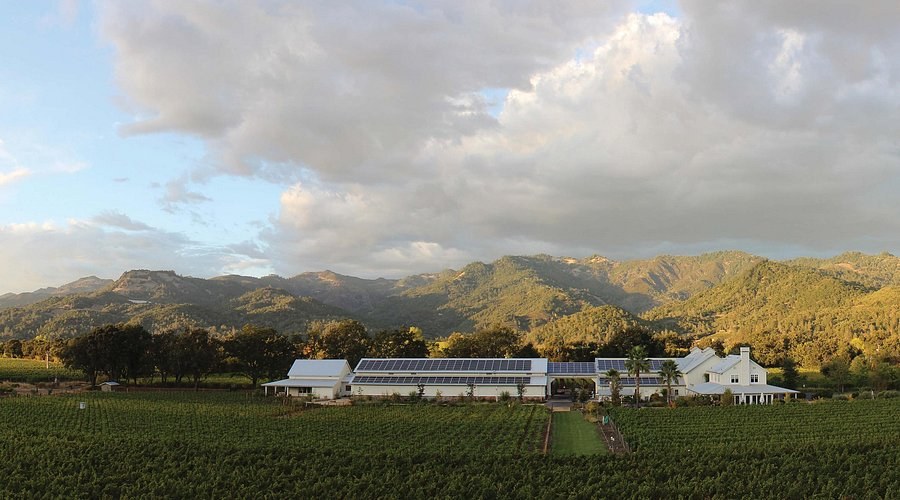Larkmead Vineyards