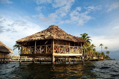 Yandup Island Lodge – Private Island Dinner