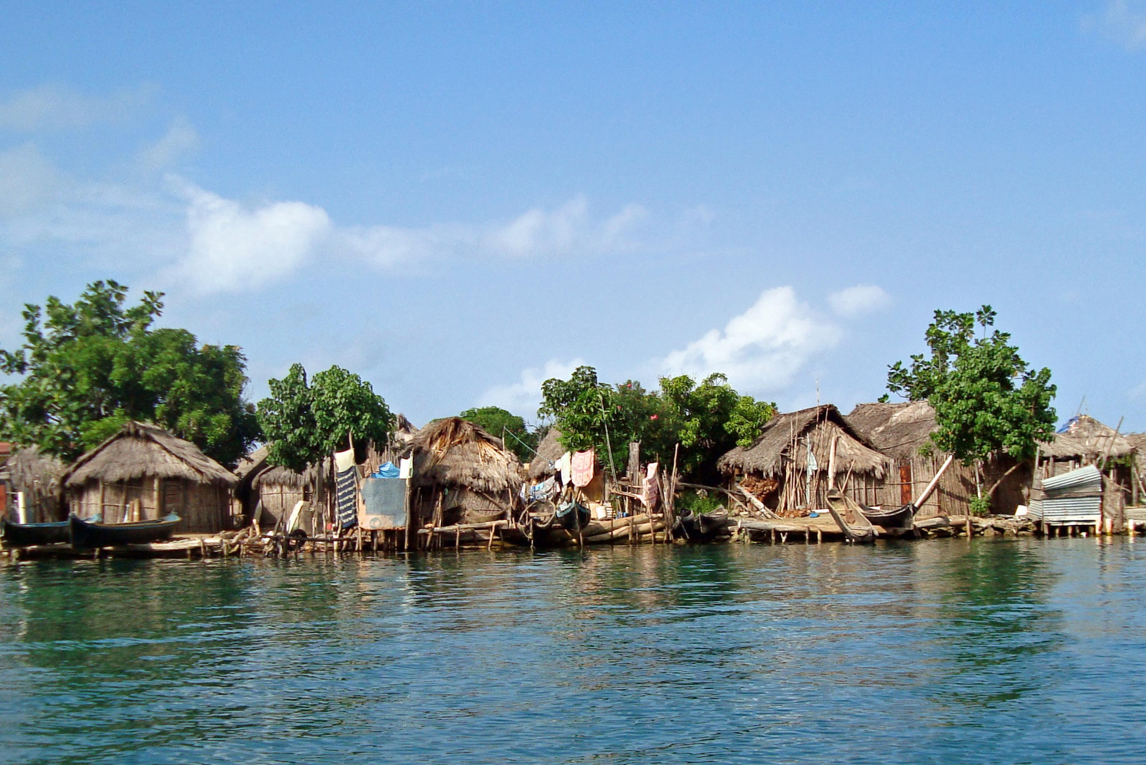 Achutupu Island – Archaeological & Cultural Site