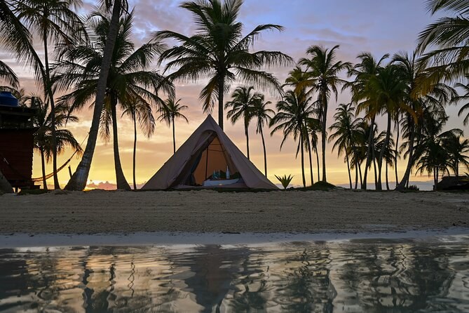 Prisma Tent Camp – Eco-Luxury Glamping in Jungle
