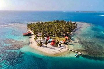 Guna Museum & Cultural Center (Vegan Island)