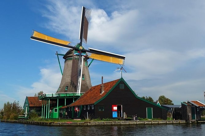 Cheese Museum Amsterdam