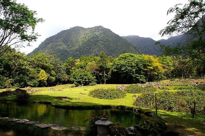 El Valle de Antón Cloud Forest & Eco-Lodge Stay