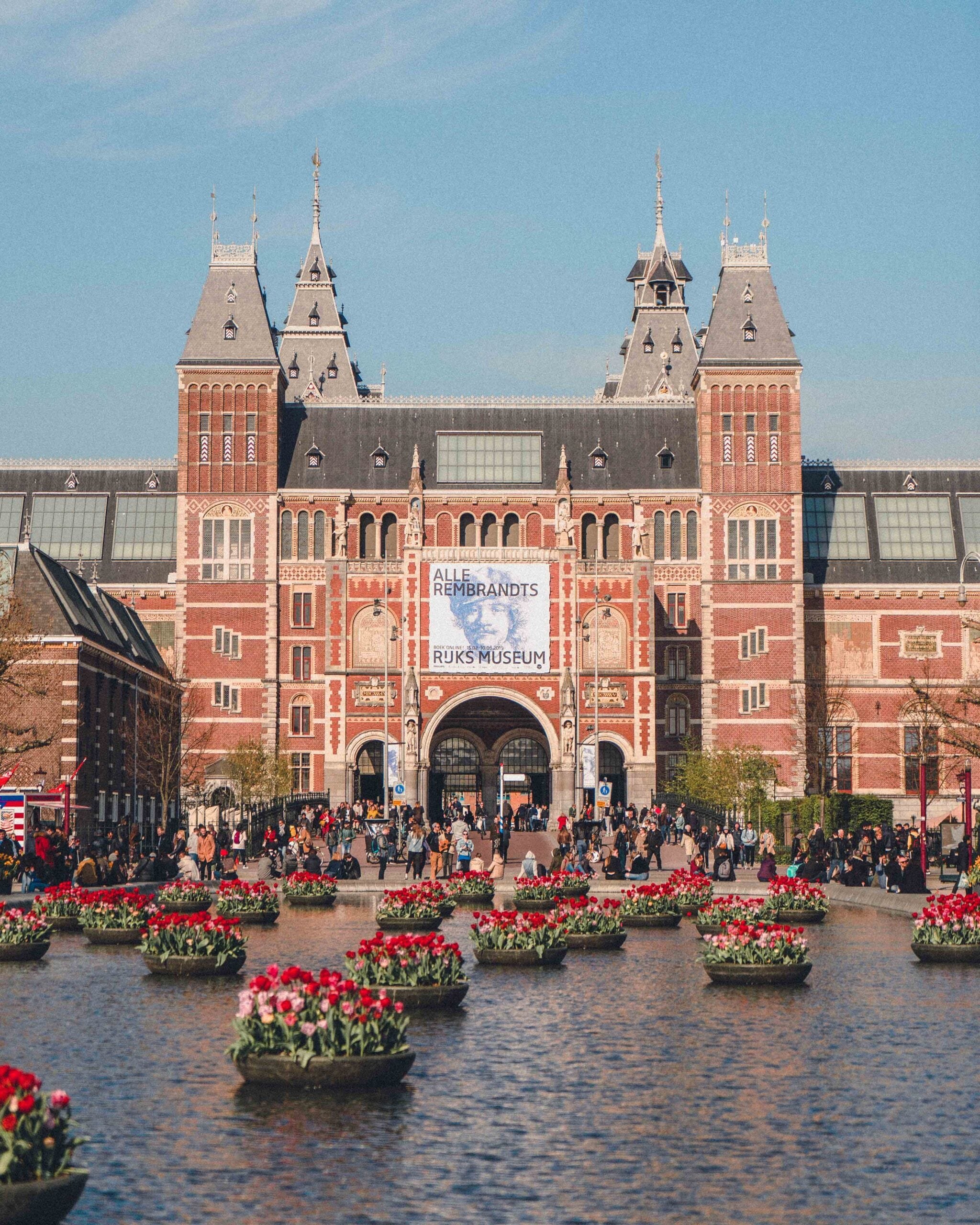 Amsterdam Tulip Museum
