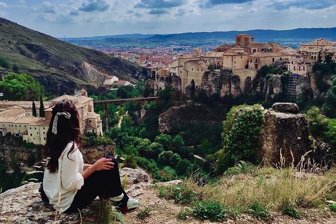 Artisan Distillery Tour - Aguardiente Cuenca