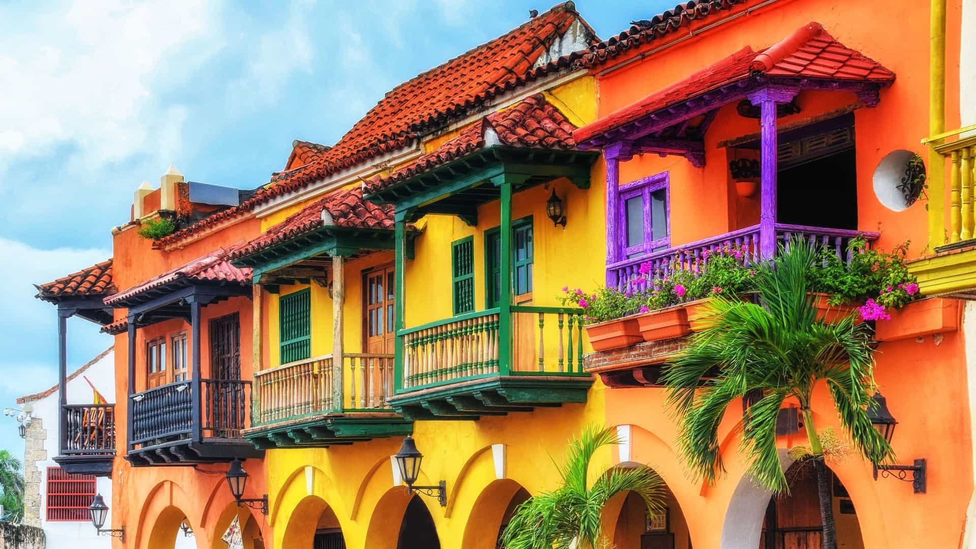 San Basilio de Palenque (Ancestral Maroon Village)