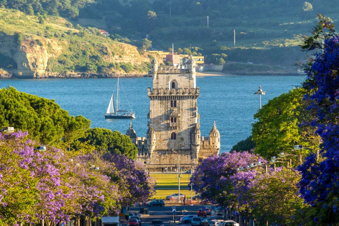 Belém Tower