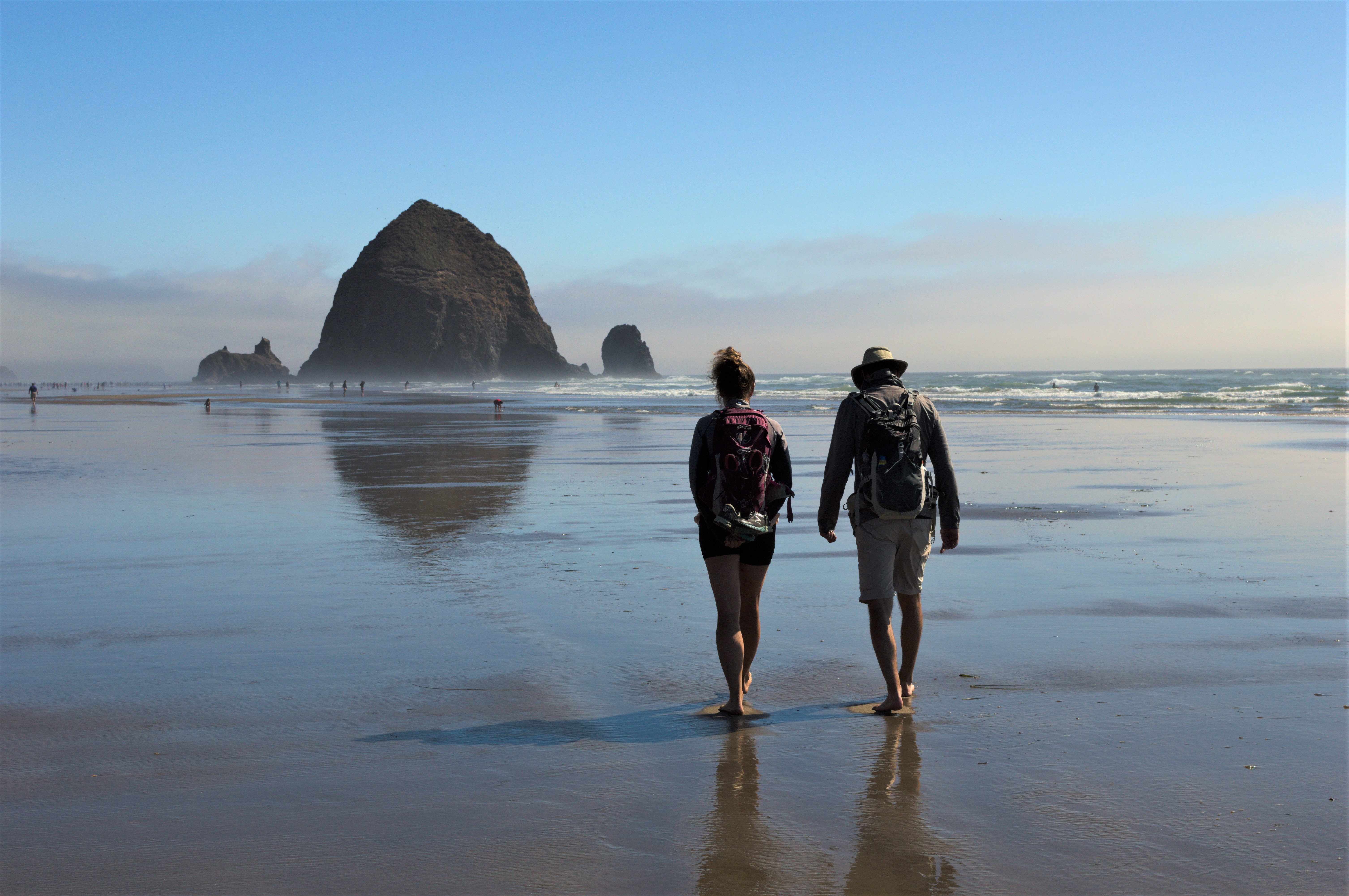 Guided Photography Walks with Local Experts