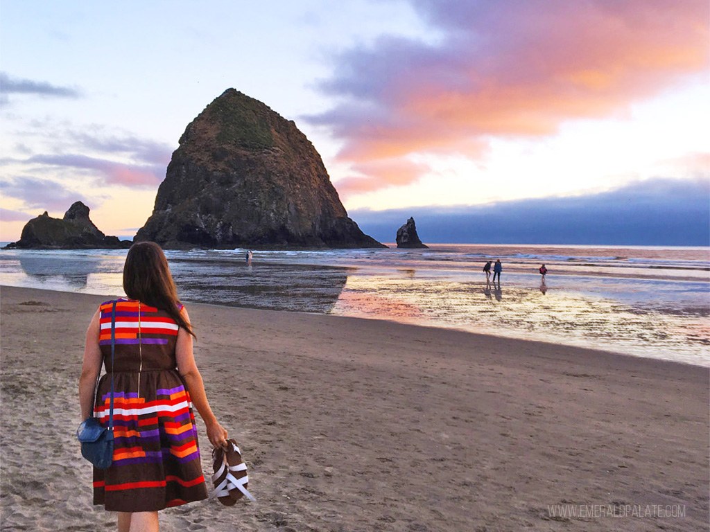 Cannon Beach Pottery Workshop (Multi-Day Classes)