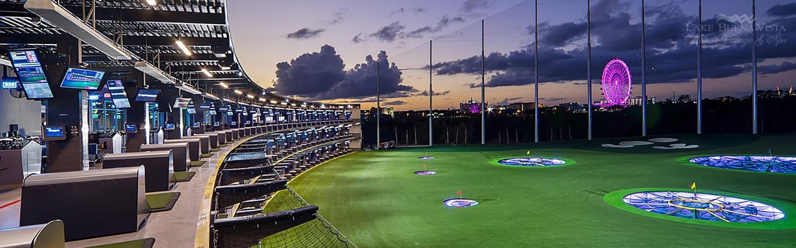 Topgolf Orlando