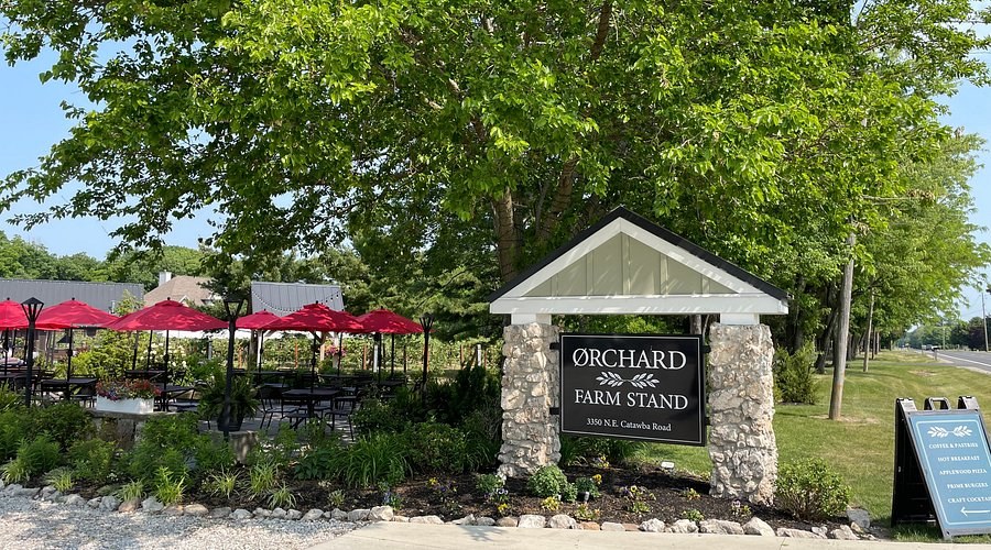 Colmers Orchard & Farm Stand