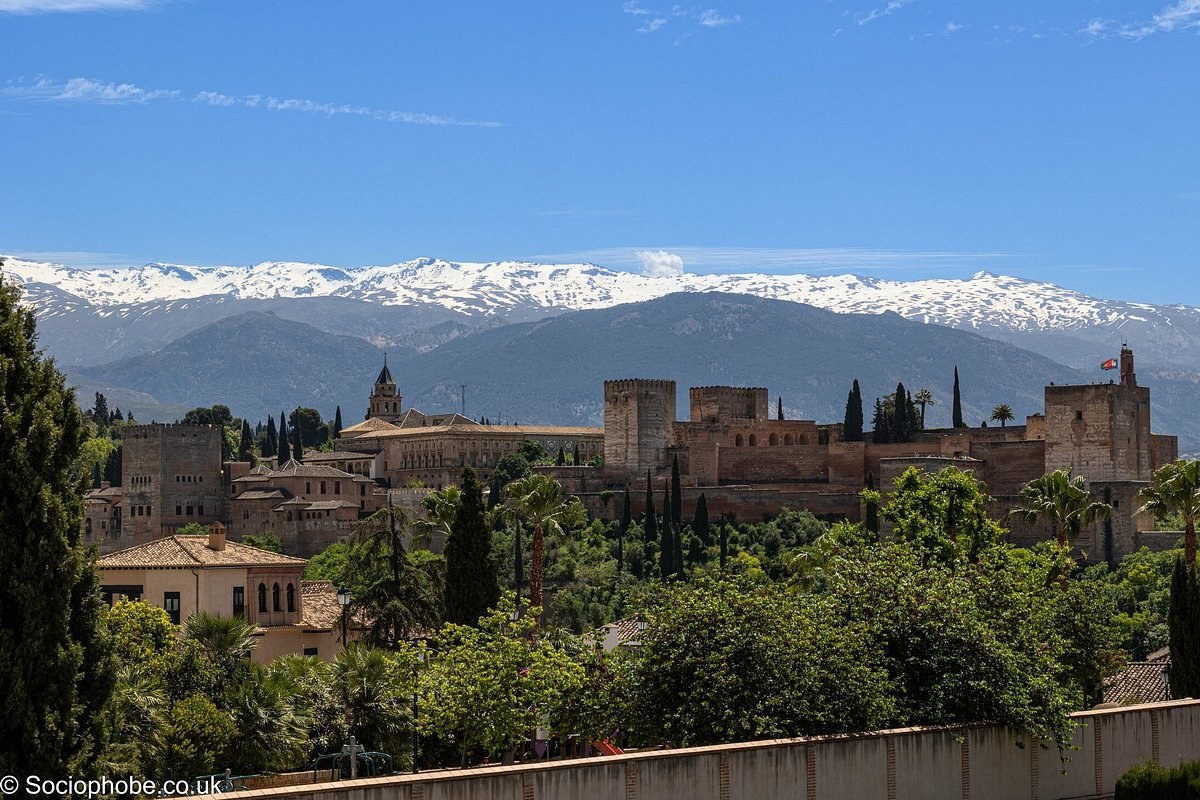 Palacio de Dar al-Horra (Royal Palace Museum)