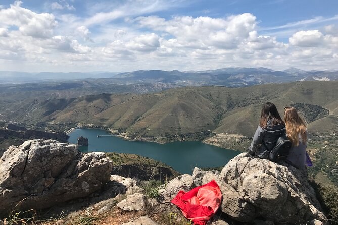 Los Neveros (Sierra Nevada Hiking & Mountain Experience)