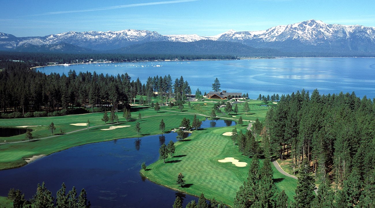Tahoe City Golf Club
