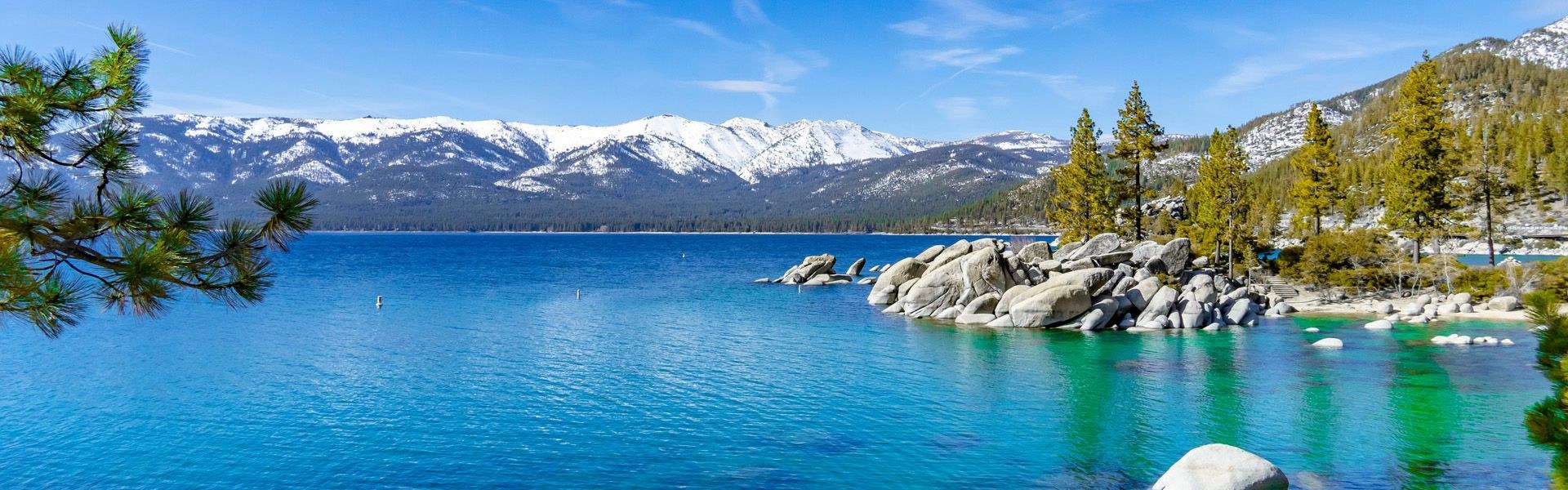High Camp at Squaw Valley - Year-Round Adventure
