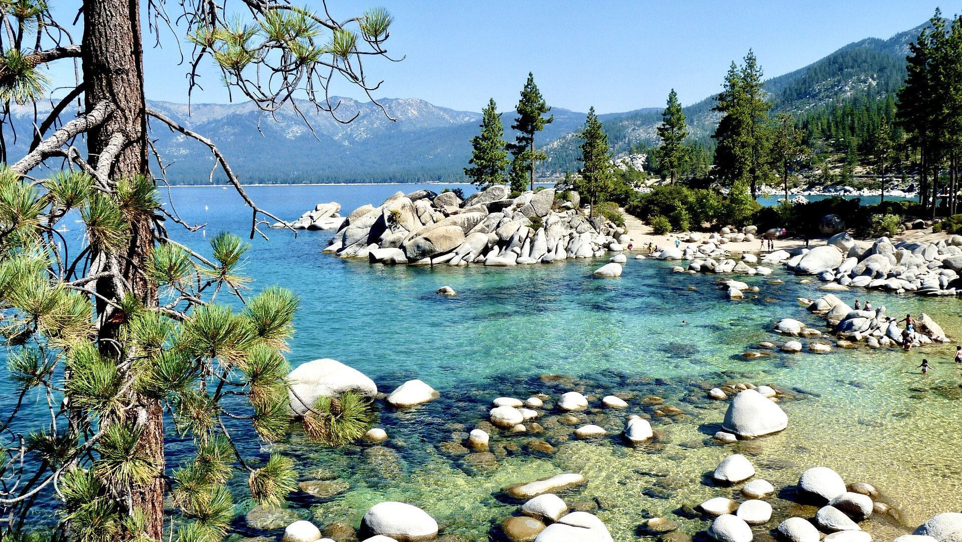 Lahontan Valley Scenic Byway - Historic Route 431