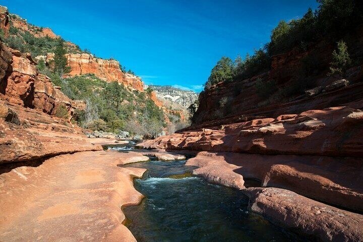 West Sedona Art Studio Tour Self-Guided Route