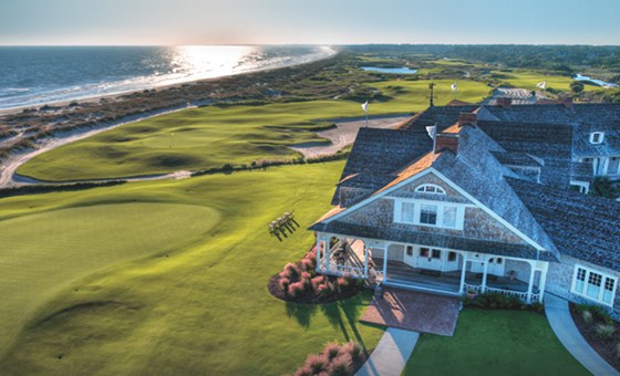 Kiawah Island Golf Club (Ocean Course)