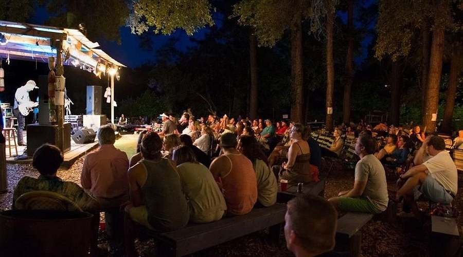 Awendaw Green (Lowcountry Crafts & Heritage Center)