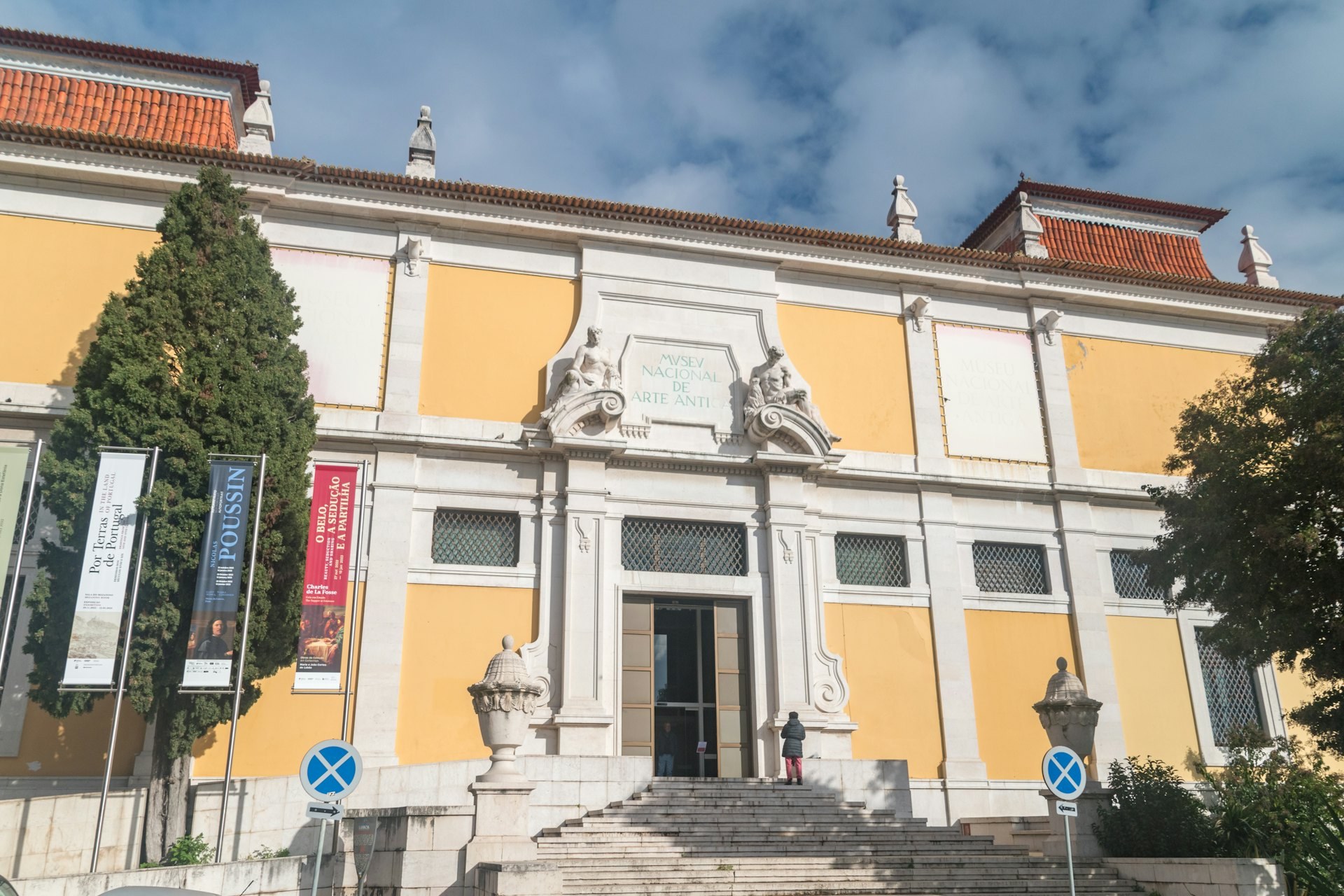 Portuguese National Museum of Ancient Art