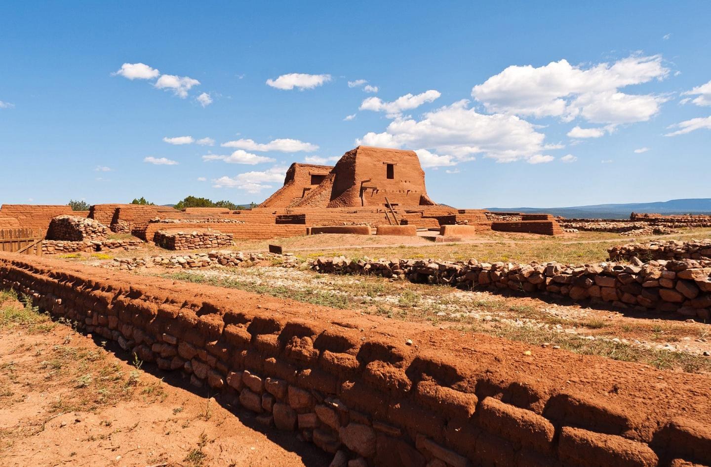 Pecos National Historical Park