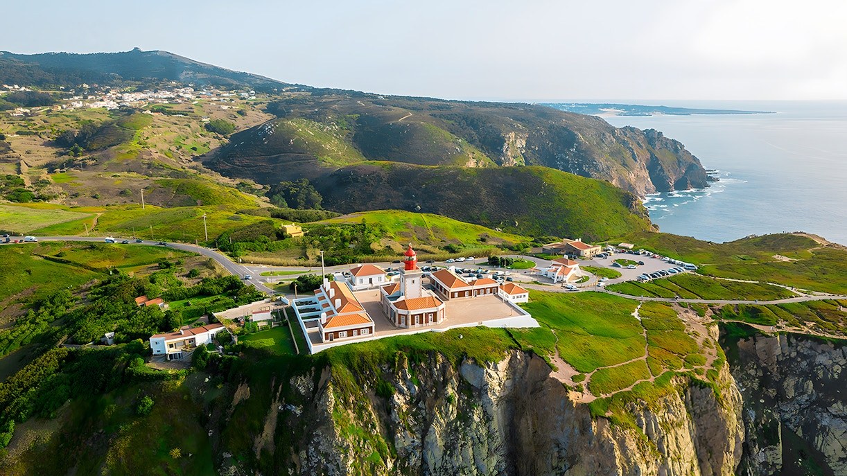 Cabo da Roca Day Trip