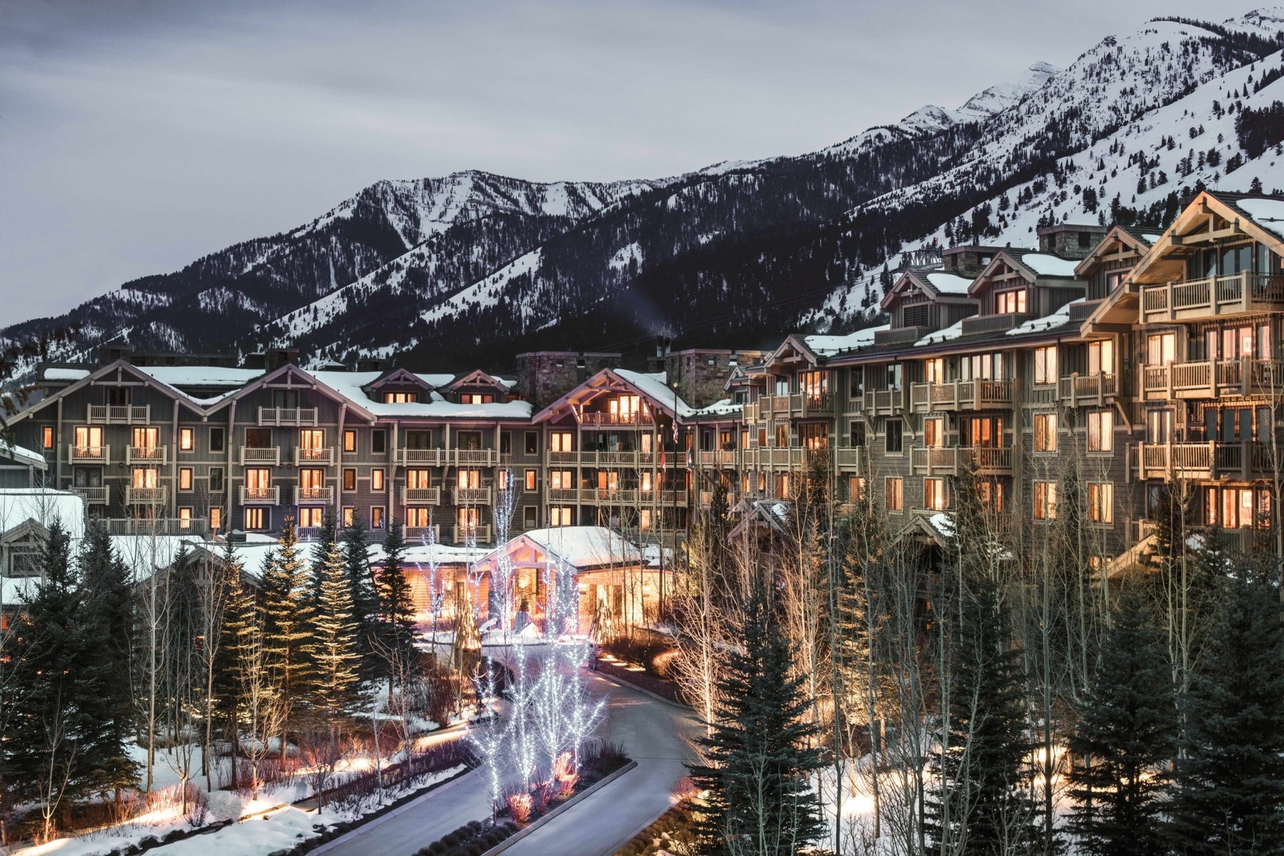Teton Village Art Galleries & Jackson Hole Contemporary