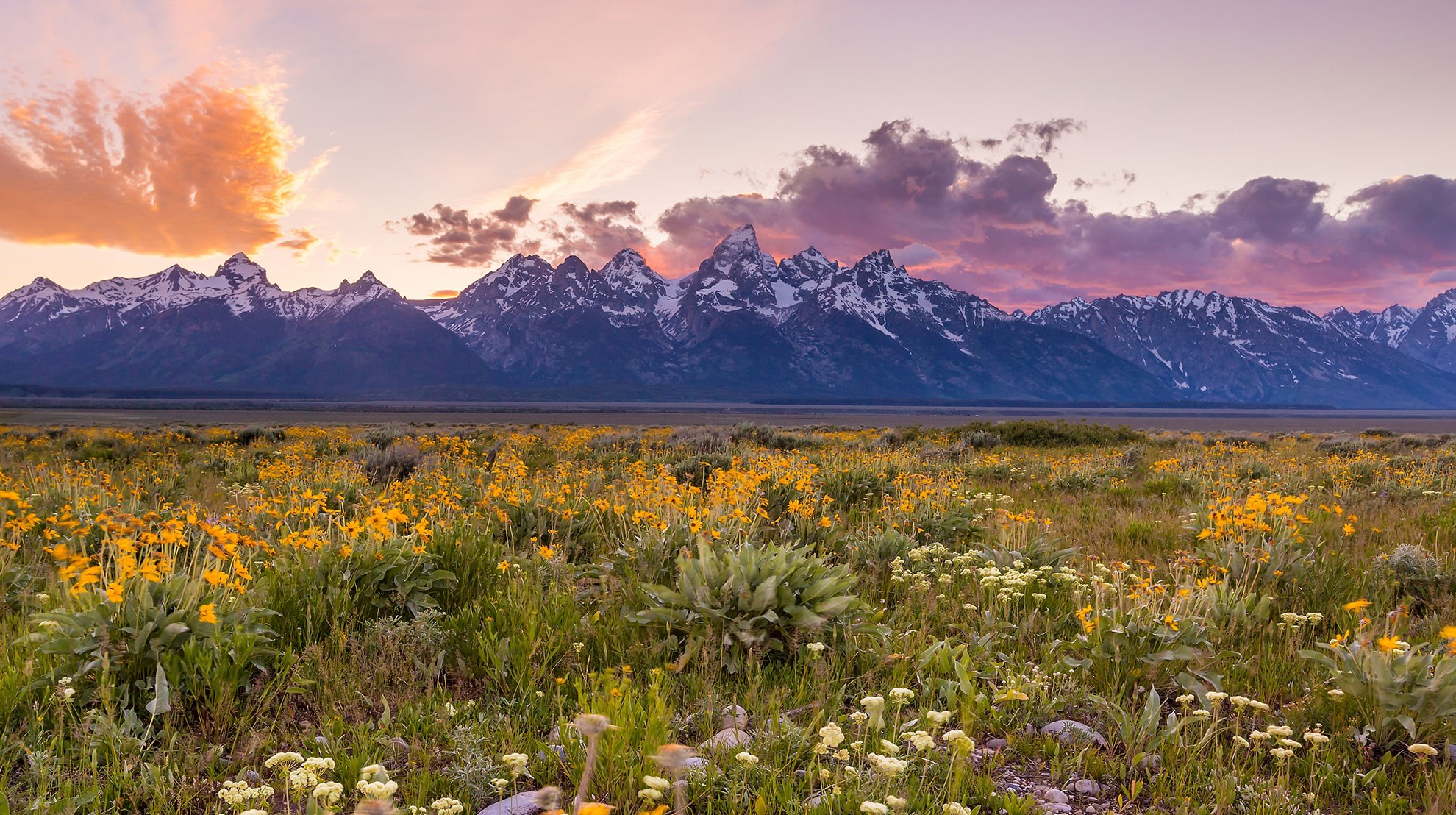 Spring Creek Ranch - Sunset Views & Dining