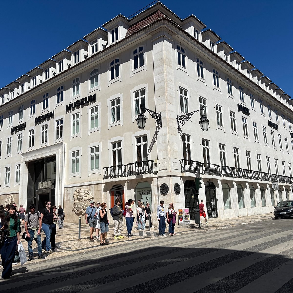 Museu Nacional de Design
