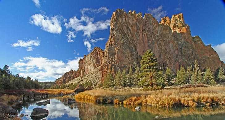 Smith Rock State Park
