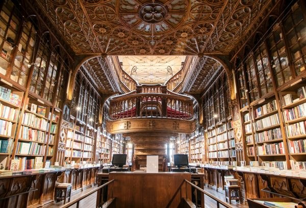 Livraria Bertrand