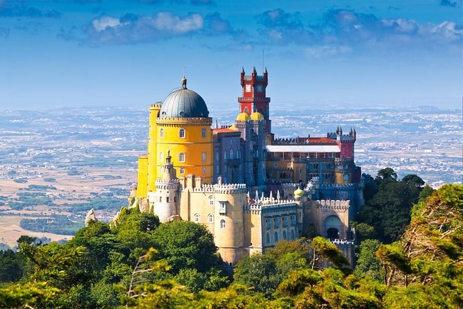 Cascais and Estoril Full Day Tour