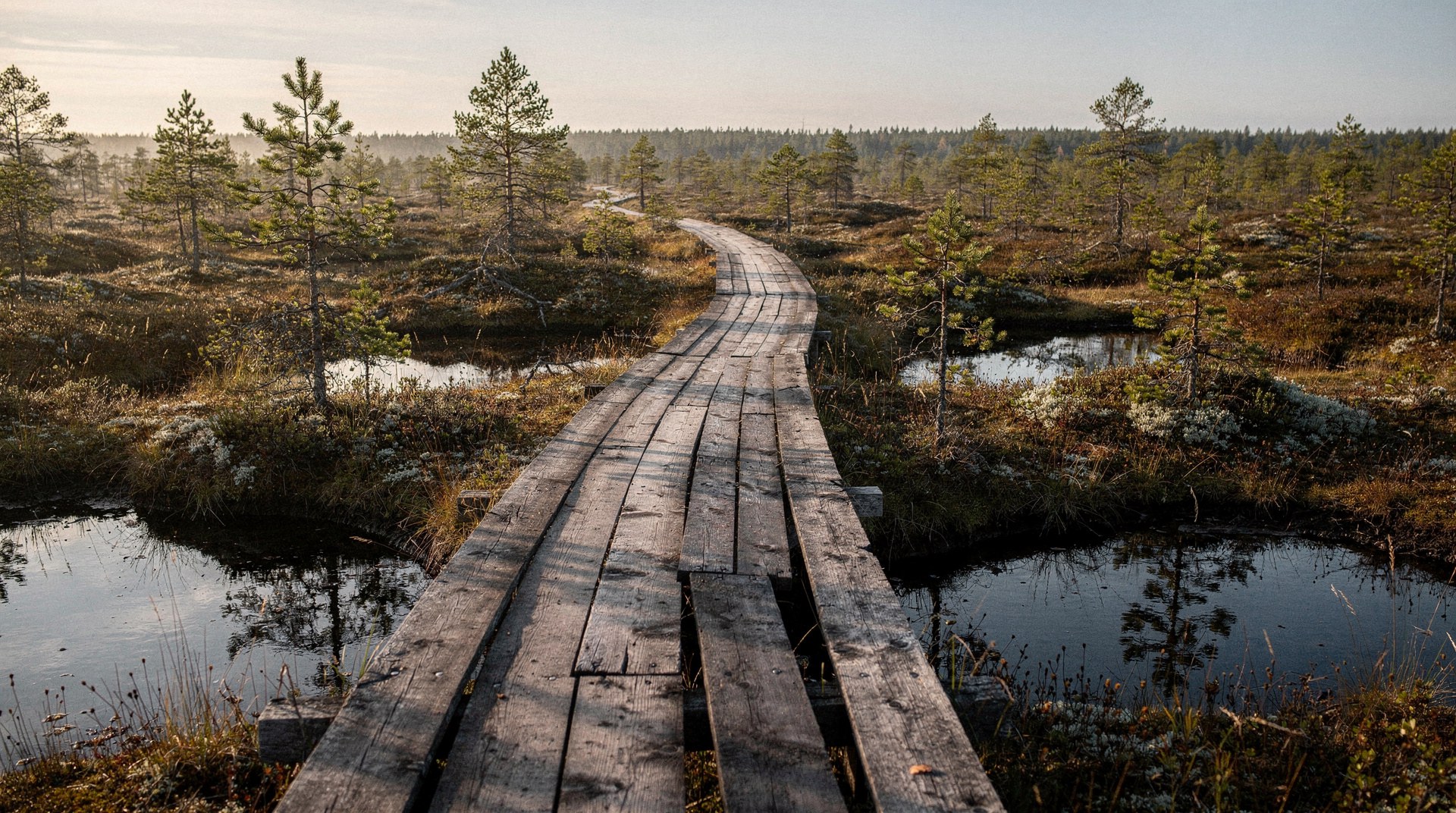 Lahemaa National Park (Käsmu Maritime Museum & Altja Village)