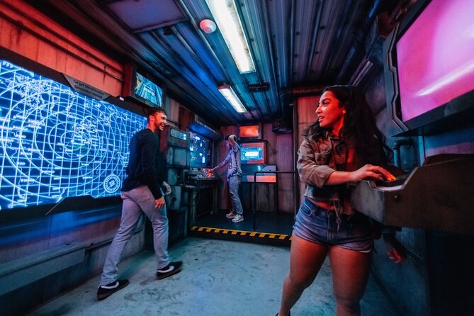 The Escape Game Orlando