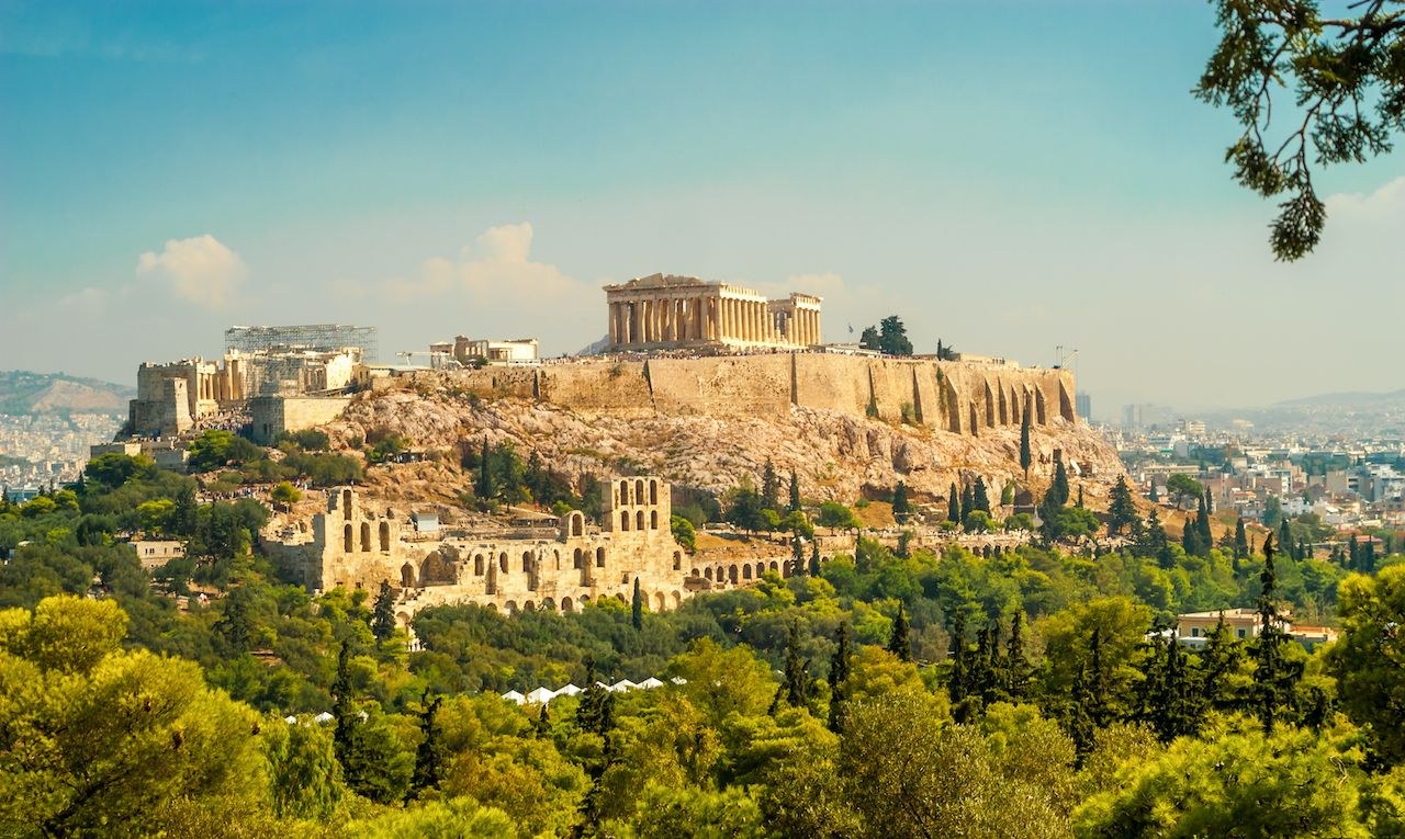 Acropolis Museum