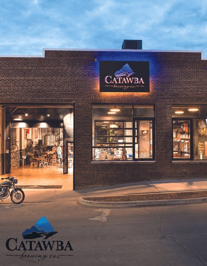 Catawba Brewing Company (Heritage & Experimental Program)