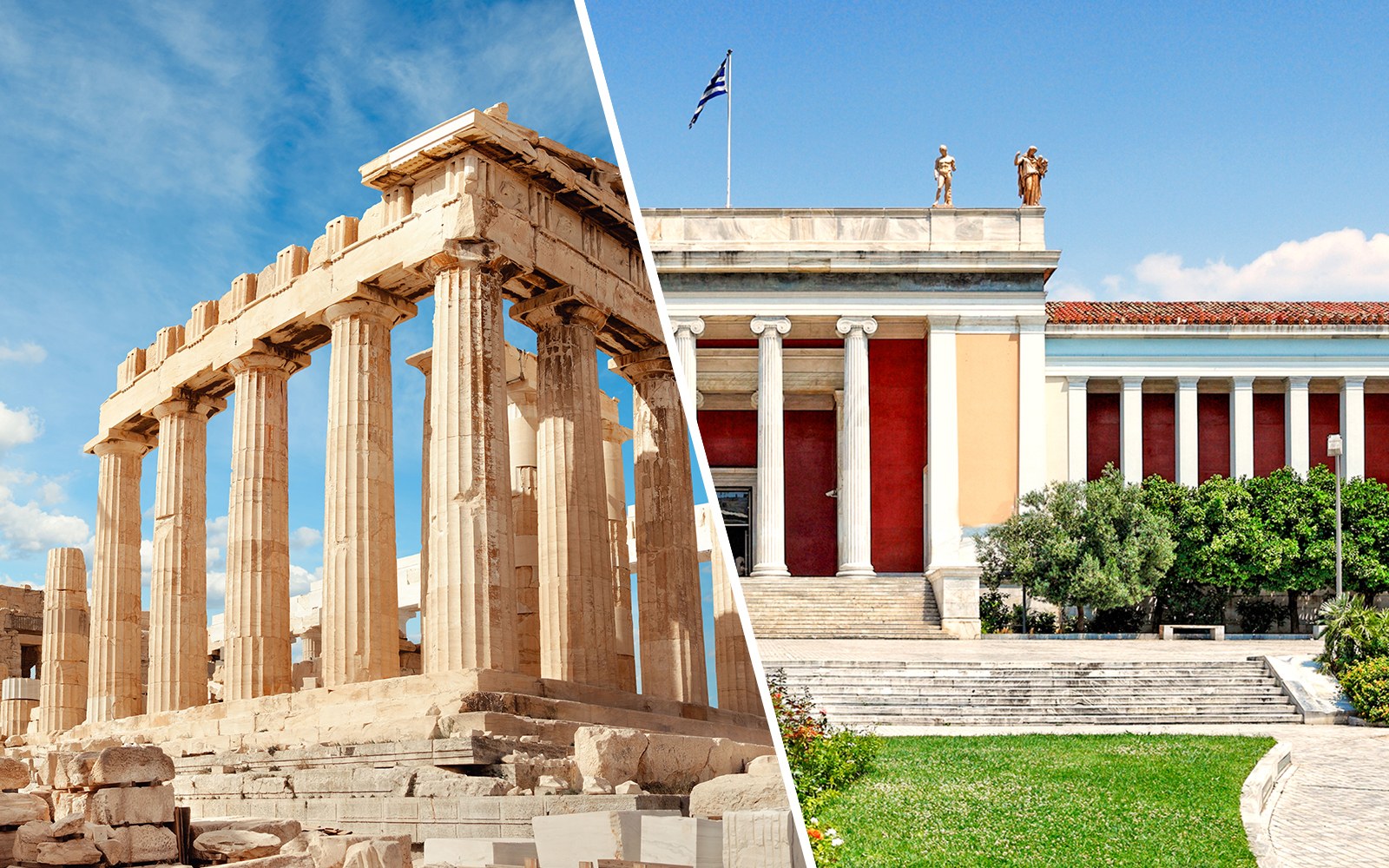 National Archaeological Museum