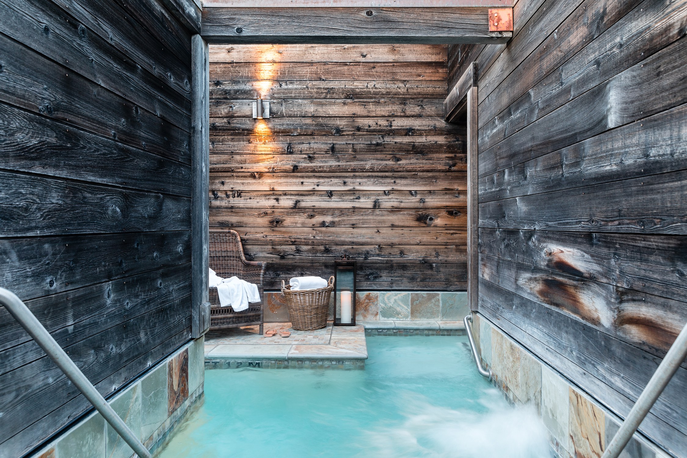 Ventana Spa & Wellness Retreat